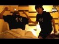 [BANGTAN BOMB] Nick Name T-shirts! (95z cam #1)