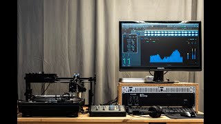 NC-V8 Lathe cuts mix, September 2025