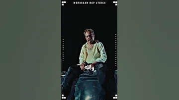 3dabi Draganov Lyrics Rapmusic Shorts Short Tiktok Fyp Spotify 3dabi Morocco Song Rap 