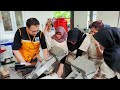 Installation and Commissioning of Asphalt Testing Equipment in Indonesia