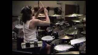 Mike Portnoy - In The Name Of God (Dream Theater).flv