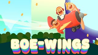 Boe Wings Gameplay