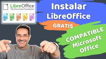 🚀 DOWNLOAD + INSTALL LibreOffice ✅