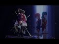 【少女☆歌劇Revue Starlight】花咲か唄(Hanasaka Uta) - Anime+Live+Konzert Mix