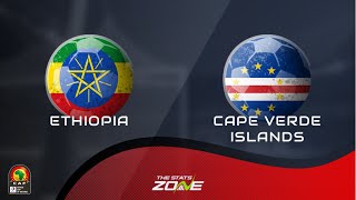 Ethiopia vs cape verde africa cup live stream ኢትዮጵያ ከ ኬፕ ቨርዲ የአፍሪካ ዋንጫ