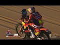 Dakar 2026 - Stage 8 - The Flash - Part 1