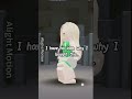 styling items i regret buying!! #roblox #trend