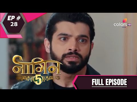 Naagin 5 | Full Episode 28 | With English Subtitles