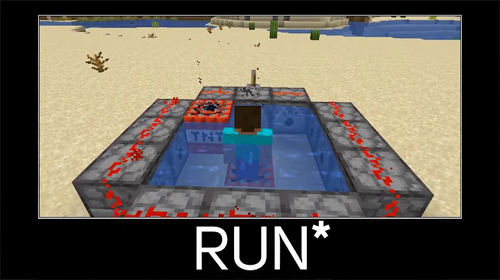 Minecraft wait what meme part 194 (scary herobrine and steve)