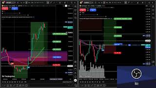 BITCOIN, GOLD, SILVER LIVE TRADING|| 01 May 2026 ll DeltaEdge Trading live! #btc #trader #bitcoin