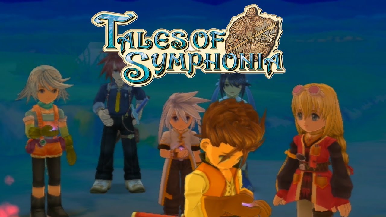 tales of symphonia chronicles guide book tales of symphonia chronicles guide book