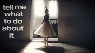 Hunter Hayes - Tell Me (Official Lyric Video)