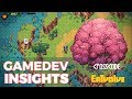 Insights from the Cross-Code and Eatvolve developers (BitSummit interviews)