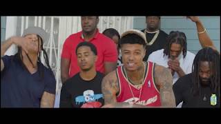 Blueface - Bleed It