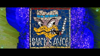 LALALA - Duck Sauce, Armand Van Helden, A-Trak - Music Visualization - Trippy - 4K Resimi