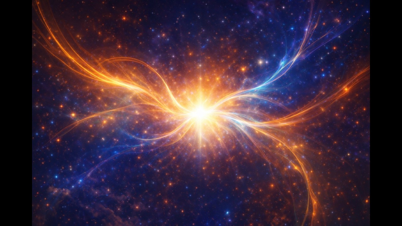 432Hz Energy Awakening Music for Inner Peace & Confidence