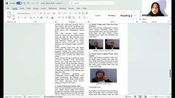 Deteksi Wajah dan Objek pada Gambar dan Video Menggunakan Python dan OpenCV