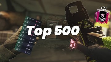 HOW A TOP 0.08% PLAYER Plays | Operation Collision Point