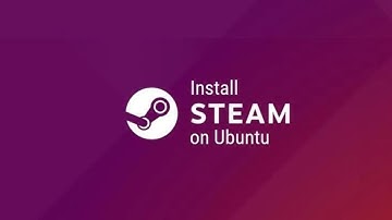 How to install STEAM on Ubuntu 24.04