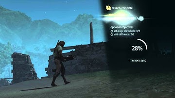 Road to Assassin’s Creed Unity | Assassin’s Creed 4 part 44 2/2