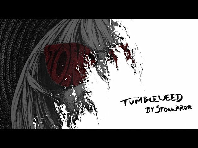 Stonerror - Tumbleweed