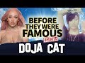 Doja cat  before they were famous  2020 updated biography