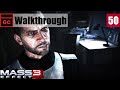 Mass Effect 3 50 Citadel Dr Bryson Walkthrough Mass Effect 3 50 Citadel Dr Bryson Walkthrough