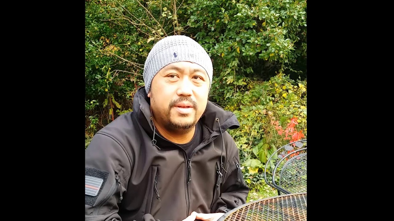 Joseph C  Testimonial