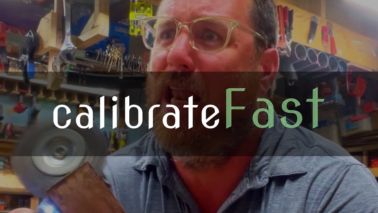 Calibrate Fast! The Awesome New HVAC App!! YouTube
