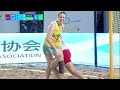 Top UNPREDICTABLE sand moments in BEACH HANDBALL