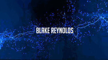 Learning After Effects - Particle/Optical Flare Intro