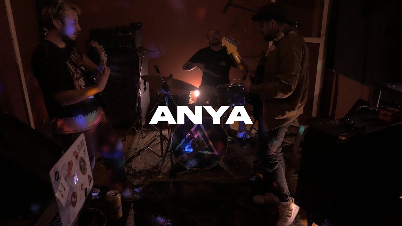 Anya Living Room Song YouTube