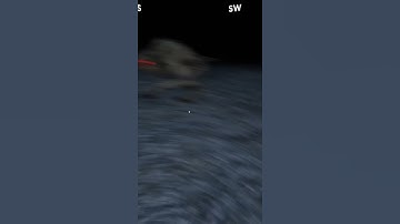 My new game AI is a little aggressive and creepy. #gamedev #unrealengine