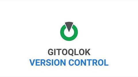 Qlik version control. Managing application versions in Qlik Sense.