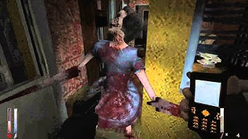 Cry of Fear (Part 2)