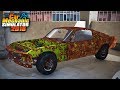 Car Mechanic Simulator - Restoration Garage 1 - Spectre Fastback