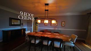 ✨ Elegant Interiors & Exceptional Entertaining Spaces ✨