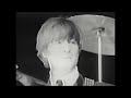 The Beatles - 1964 US tour, synced with video