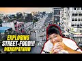 Me.ipatnam street food  exploring with bhukkanawab