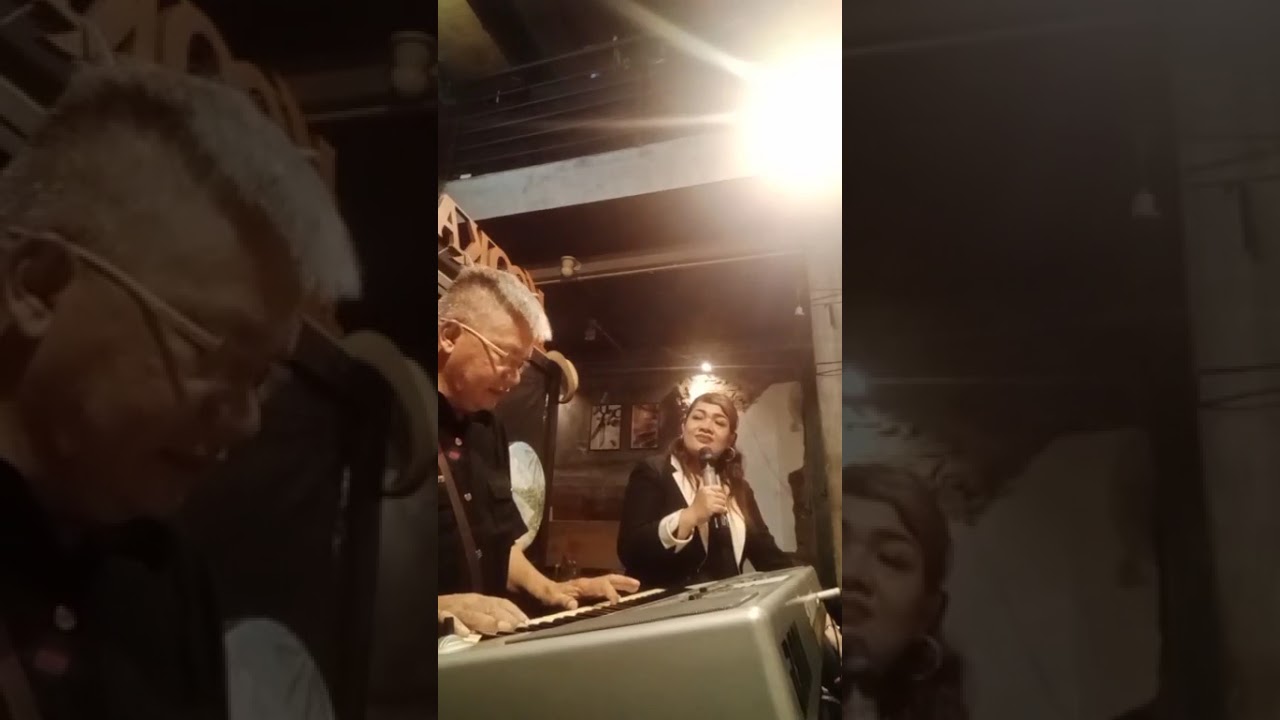 🎶The Way We Were🎶. Feat OnQ 