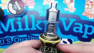 Goblin Mini V3 RTA / IronKitty & дядя Витя / Посиделочки в 19 00 по мск