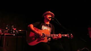 Wade Bowen 05-AUG-2019 Munich "Yours Alone"