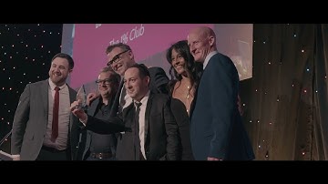 Content Innovation Awards 2022 Highlights