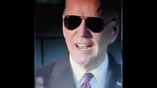 "Biden Says Marriage is between Man & Woman"