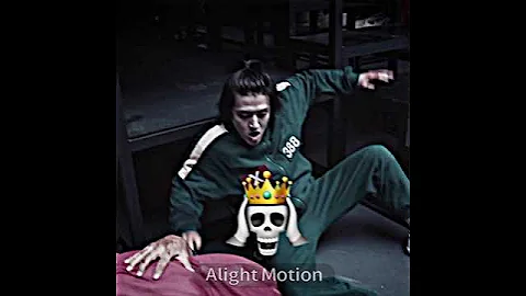 Frontman & Gi-hun...☠️🔥 | Squid Games S2 edit | #shorts #squidgame #squidgames2 #viralvideo