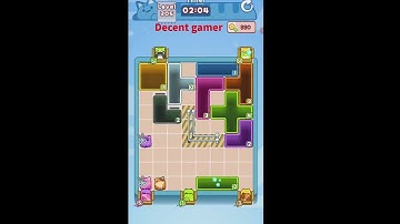 Drop the cat level 305 Walkthrough solution 