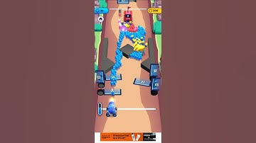 Mob Control gameplay part 5 #mobcontrol #thegamer