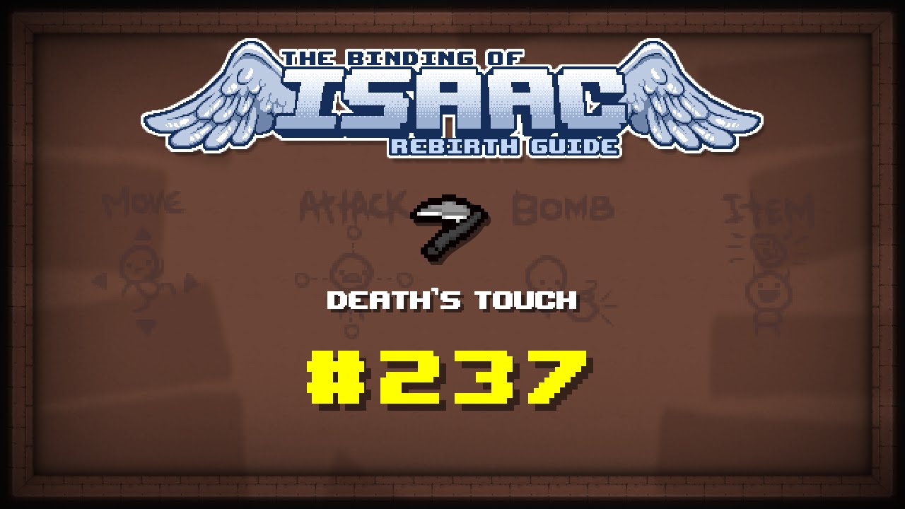 binding of isaac afterbirth wiki scythe binding of isaac afterbirth wiki scythe
