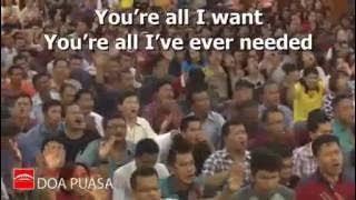 Download lagu GBI Rayon 4 - worship session - 11 JUNI 2016