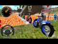 Motocross Dirt Bikes Impossbile Off-Road #2 - Offroad Outlaws best motor bike Android / IOS gameplay